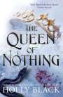 Holly Black: Queen of Nothing, Buch