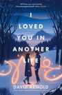 David Arnold: I Loved You In Another Life, Buch