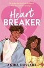 Anika Hussain: Heartbreaker, Buch