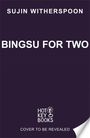 Sujin Witherspoon: Bingsu for Two, Buch