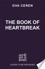 Ova Ceren: The Book of Heartbreak, Buch