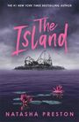 Natasha Preston: The Island, Buch