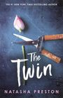 Natasha Preston: The Twin, Buch