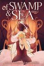 Laurel Boulton: Of Swamp & Sea Volume 2, Buch