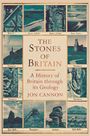 Jon Cannon: The Stones of Britain, Buch