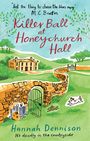 Hannah Dennison: A Killer Ball at Honeychurch Hall, Buch