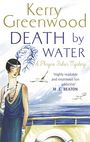 Kerry Greenwood: Death by Water, Buch