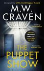 M. W. Craven: The Puppet Show, Buch