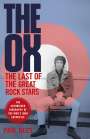 Paul Rees: The Ox, Buch