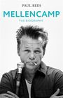 Paul Rees: Mellencamp, Buch