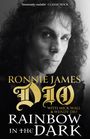 Ronnie James Dio: Rainbow in the Dark, Buch