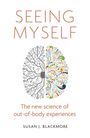 Susan Blackmore: Seeing Myself, Buch