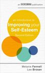 Melanie Fennell: An Introduction to Improving Your Self-Esteem, 2nd Edition, Buch