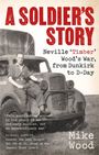 Mike Wood: A Soldier's Story, Buch