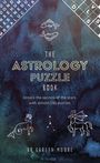 Gareth Moore: The Astrology Puzzle Book, Buch