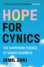 Jamil Zaki: Hope for Cynics, Buch