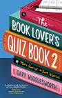 Gary Wigglesworth: The Book Lover's Quiz Book 2, Buch