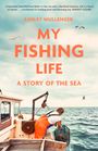 Ashley Mullenger: My Fishing Life, Buch