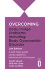 Rob Willson: Overcoming Body Image Problems Including Body Dysmorphic Disorder 2nd Edition, Buch