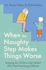 Fisher: When the Naughty Step Makes Things Worse, Buch