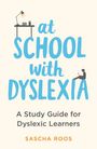 Sascha Roos: At School with Dyslexia, Buch
