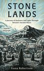 Fiona Robertson: Stone Lands, Buch
