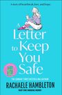 Rachaele Hambleton: A Letter to Keep You Safe, Buch