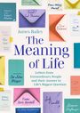 James Bailey: The Meaning of Life, Buch