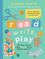 Sophie David: Read, Write, Play, Buch