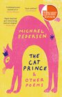 Michael Pedersen: The Cat Prince, Buch