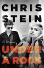 Chris Stein: Under A Rock, Buch