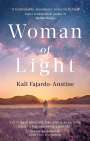 Kali Fajardo-Anstine: Woman of Light, Buch