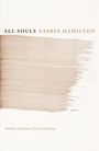 Saskia Hamilton: All Souls, Buch