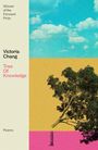 Victoria Chang: Tree of Knowledge, Buch