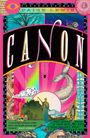 Paige Lewis: Canon, Buch