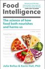 Kevin Hall: Food Intelligence, Buch