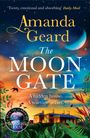 Amanda Geard: The Moon Gate, Buch