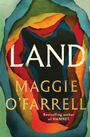 Maggie O'Farrell: Land, Buch