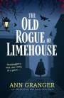 Ann Granger: The Old Rogue of Limehouse, Buch