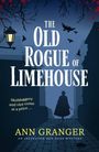 Ann Granger: The Old Rogue of Limehouse, Buch