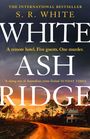 S. R. White: White Ash Ridge, Buch