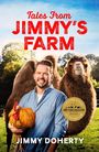 Jimmy Doherty: Tales from Jimmy's Farm: A heartwarming celebration of nature, the changing seasons and a hugely popular wildlife park, Buch