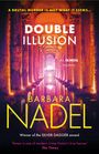 Barbara Nadel: Double Illusion (Ikmen Mystery 25), Buch