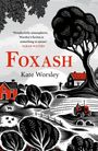 Kate Worsley: Foxash, Buch