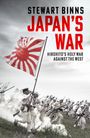 Stewart Binns: Japan's War, Buch