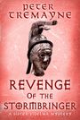 Peter Tremayne: Revenge of the Stormbringer, Buch
