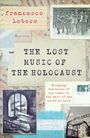 Francesco Lotoro: The Lost Music of the Holocaust, Buch