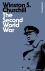 Winston S. Churchill: The Second World War, Buch