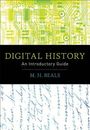 M H Beals: Digital History, Buch