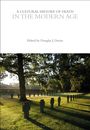 "A Cultural History of Death in the Modern Age", herausgegeben von Douglas J. Davies. Friedhof mit Kreuzen im Schatten.